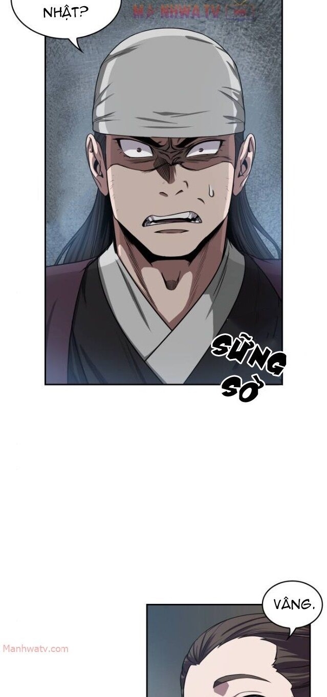 Ngã Lão Ma Thần Chap 12 - Next Chap 13