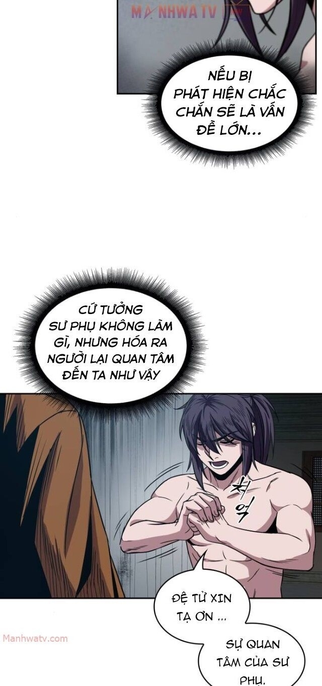 Ngã Lão Ma Thần Chap 12 - Next Chap 13