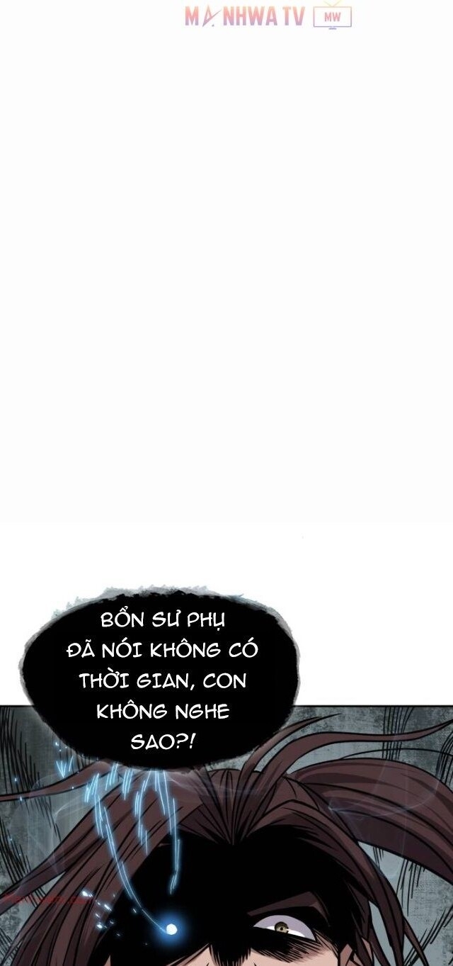 Ngã Lão Ma Thần Chap 12 - Next Chap 13