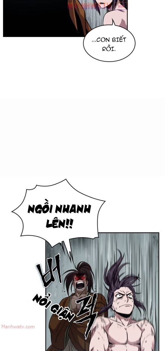 Ngã Lão Ma Thần Chap 12 - Next Chap 13