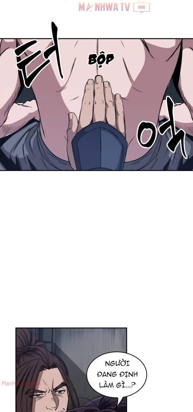 Ngã Lão Ma Thần Chap 12 - Next Chap 13