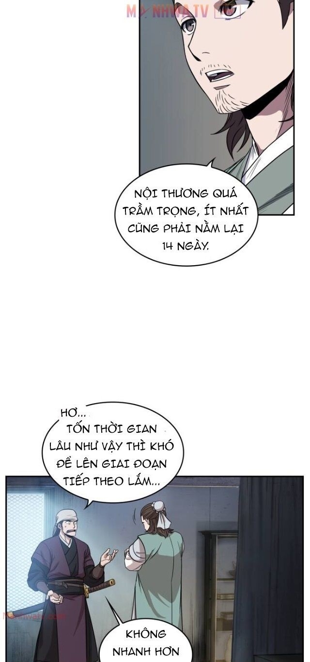 Ngã Lão Ma Thần Chap 12 - Next Chap 13