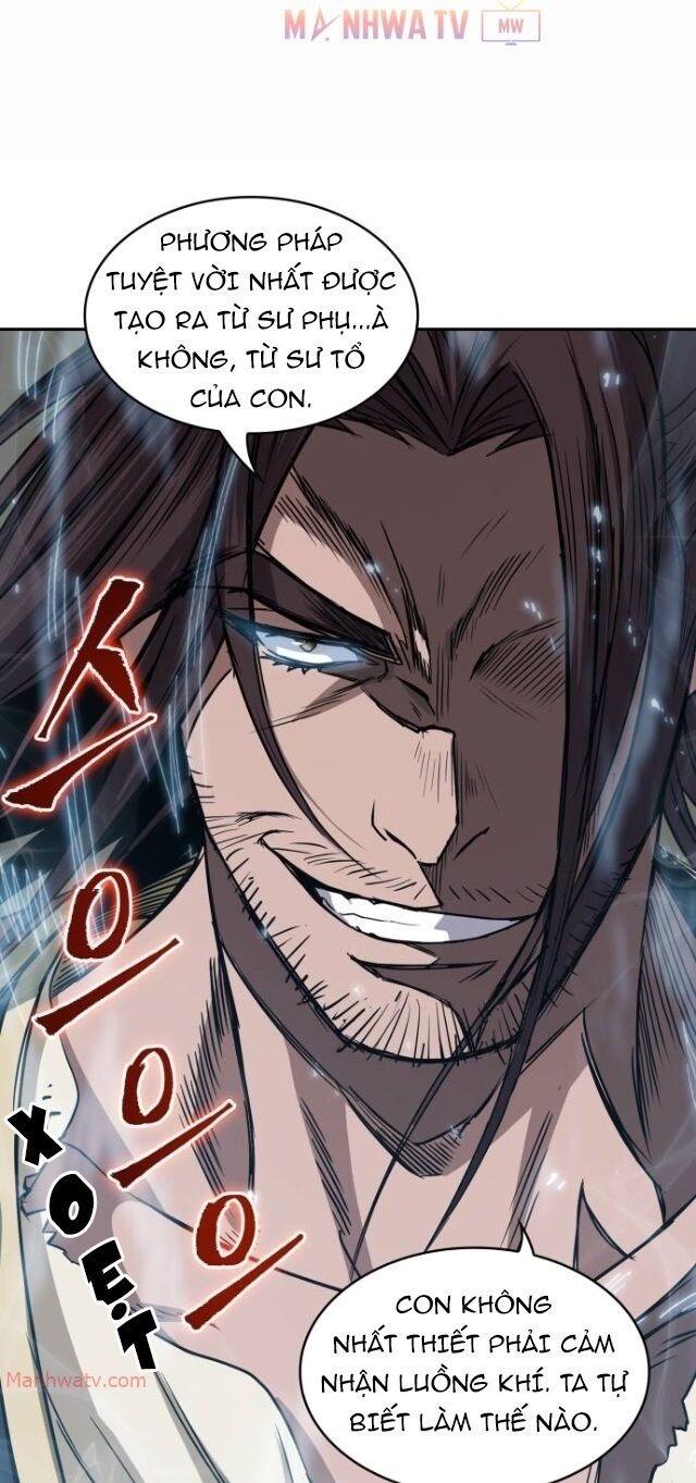 Ngã Lão Ma Thần Chap 12 - Next Chap 13