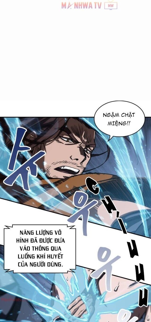 Ngã Lão Ma Thần Chap 12 - Next Chap 13