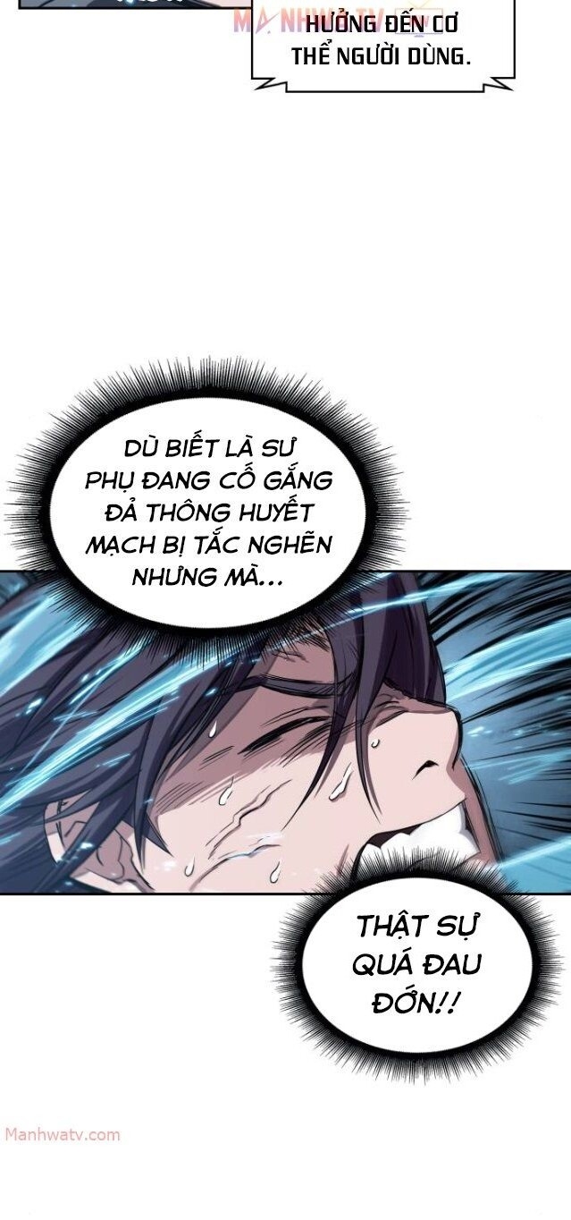 Ngã Lão Ma Thần Chap 12 - Next Chap 13