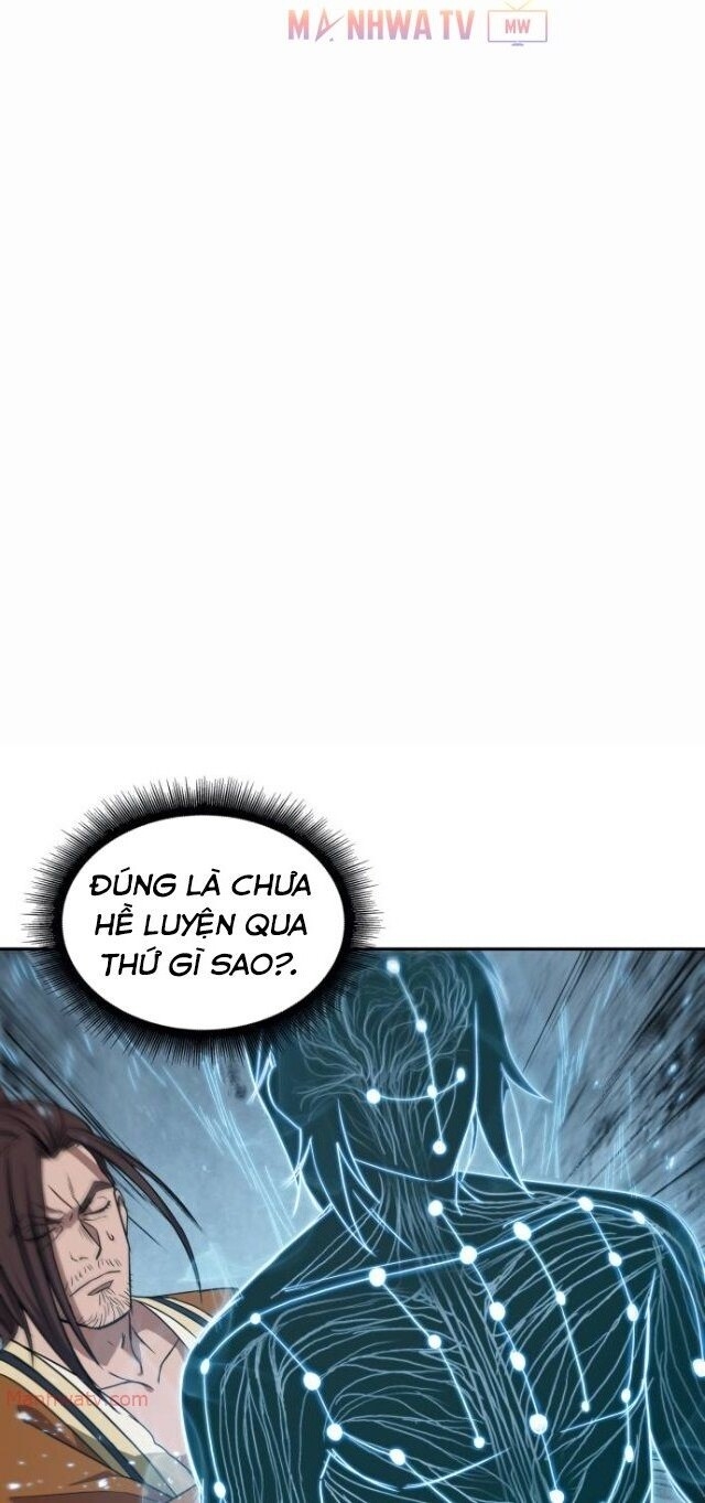 Ngã Lão Ma Thần Chap 12 - Next Chap 13