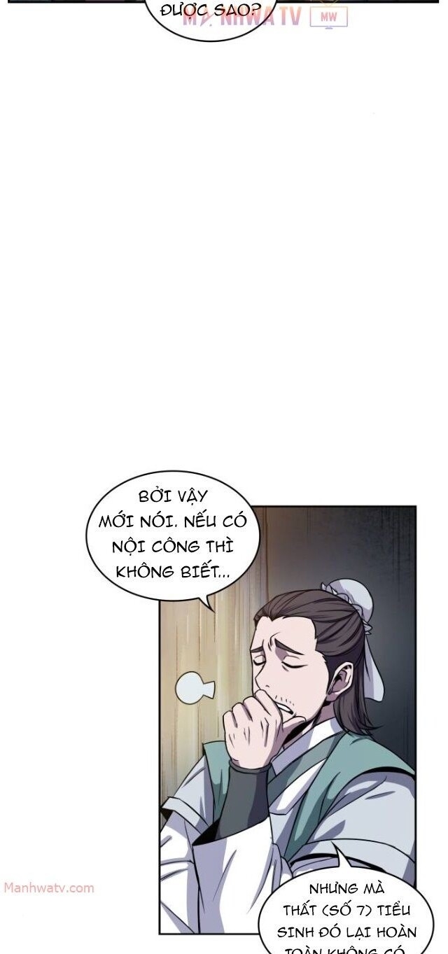 Ngã Lão Ma Thần Chap 12 - Next Chap 13