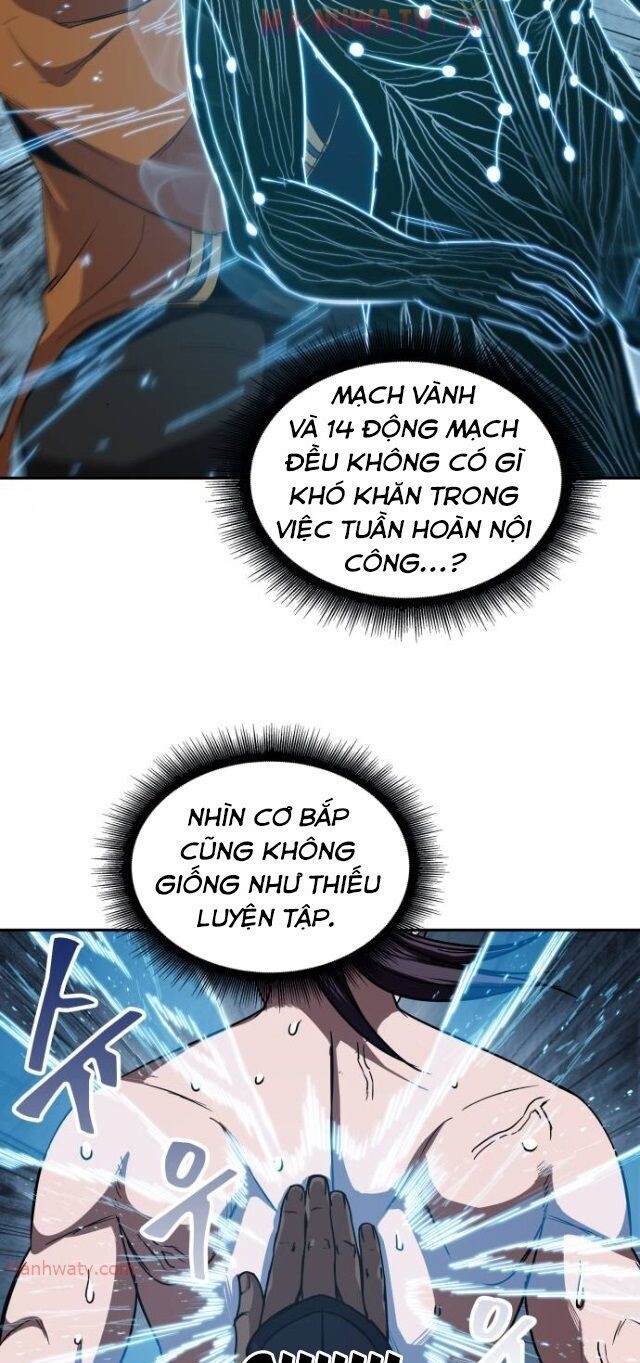 Ngã Lão Ma Thần Chap 12 - Next Chap 13