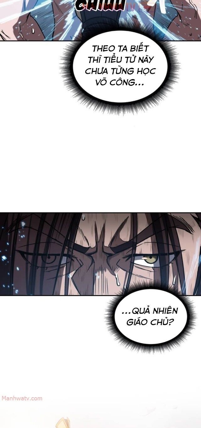 Ngã Lão Ma Thần Chap 12 - Next Chap 13
