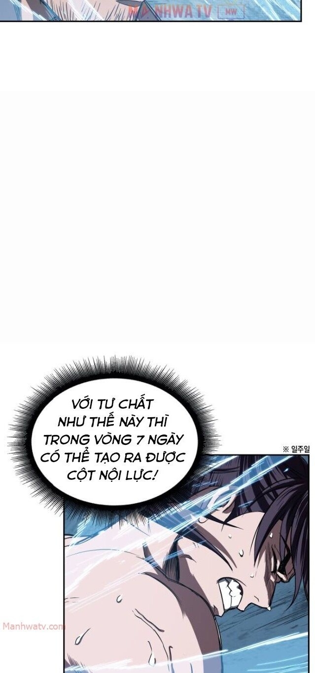 Ngã Lão Ma Thần Chap 12 - Next Chap 13