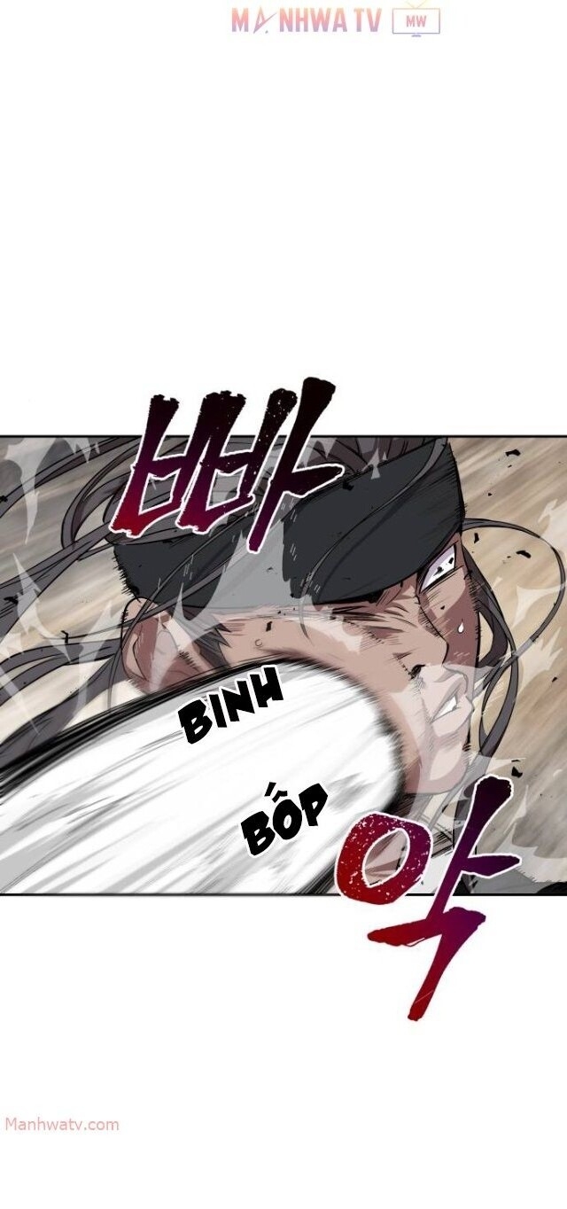 Ngã Lão Ma Thần Chap 12 - Next Chap 13