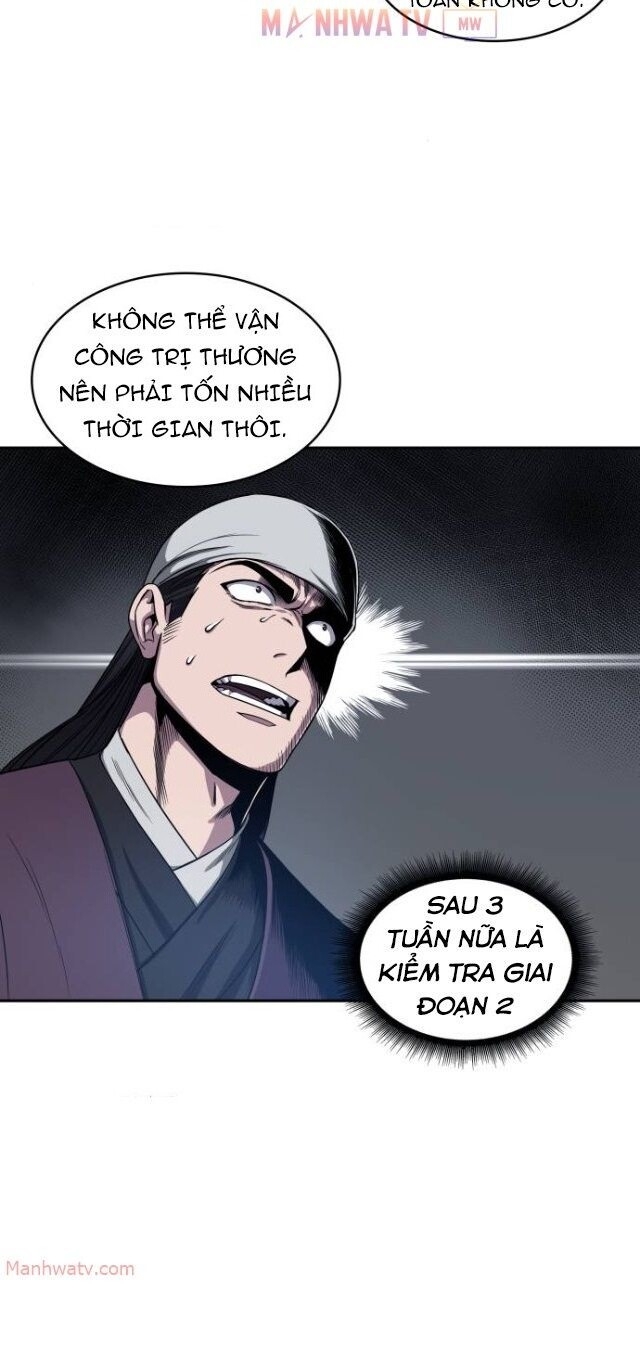 Ngã Lão Ma Thần Chap 12 - Next Chap 13