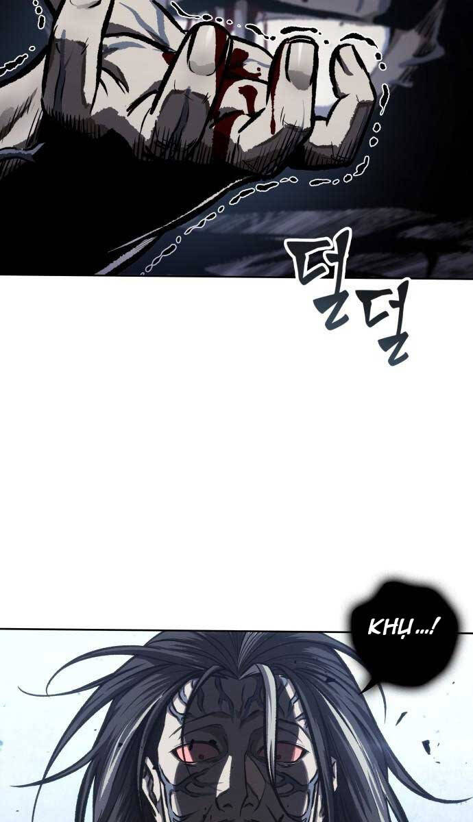 Ngã Lão Ma Thần Chap 120 - Next Chap 121