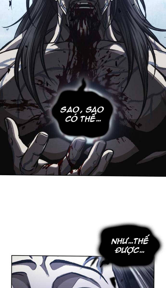 Ngã Lão Ma Thần Chap 120 - Next Chap 121