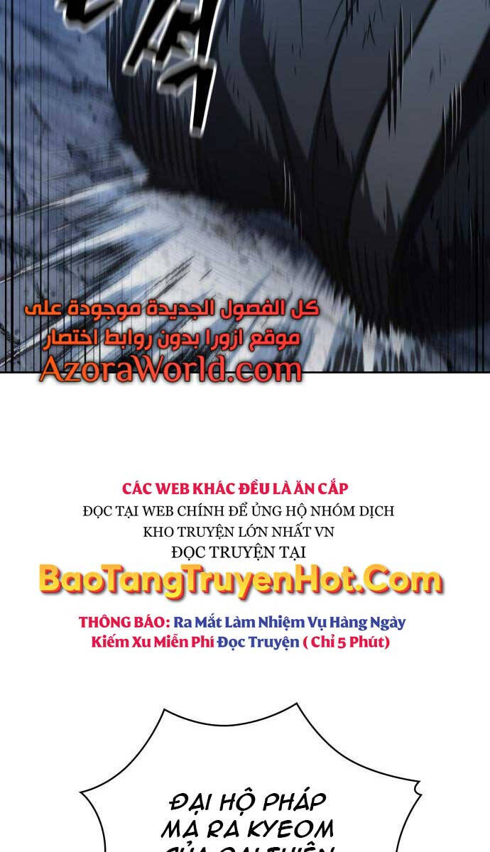 Ngã Lão Ma Thần Chap 120 - Next Chap 121