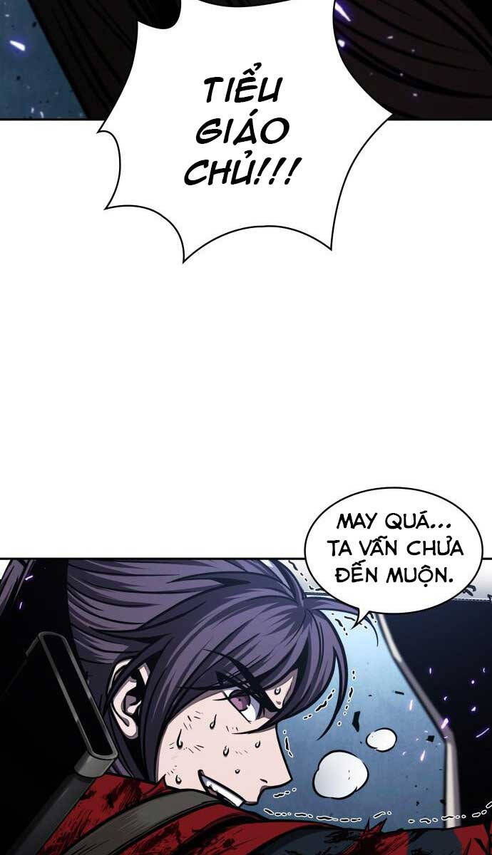 Ngã Lão Ma Thần Chap 120 - Next Chap 121