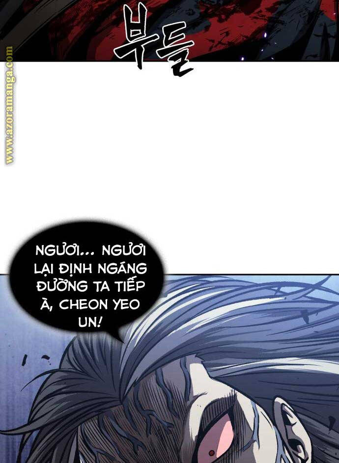 Ngã Lão Ma Thần Chap 120 - Next Chap 121