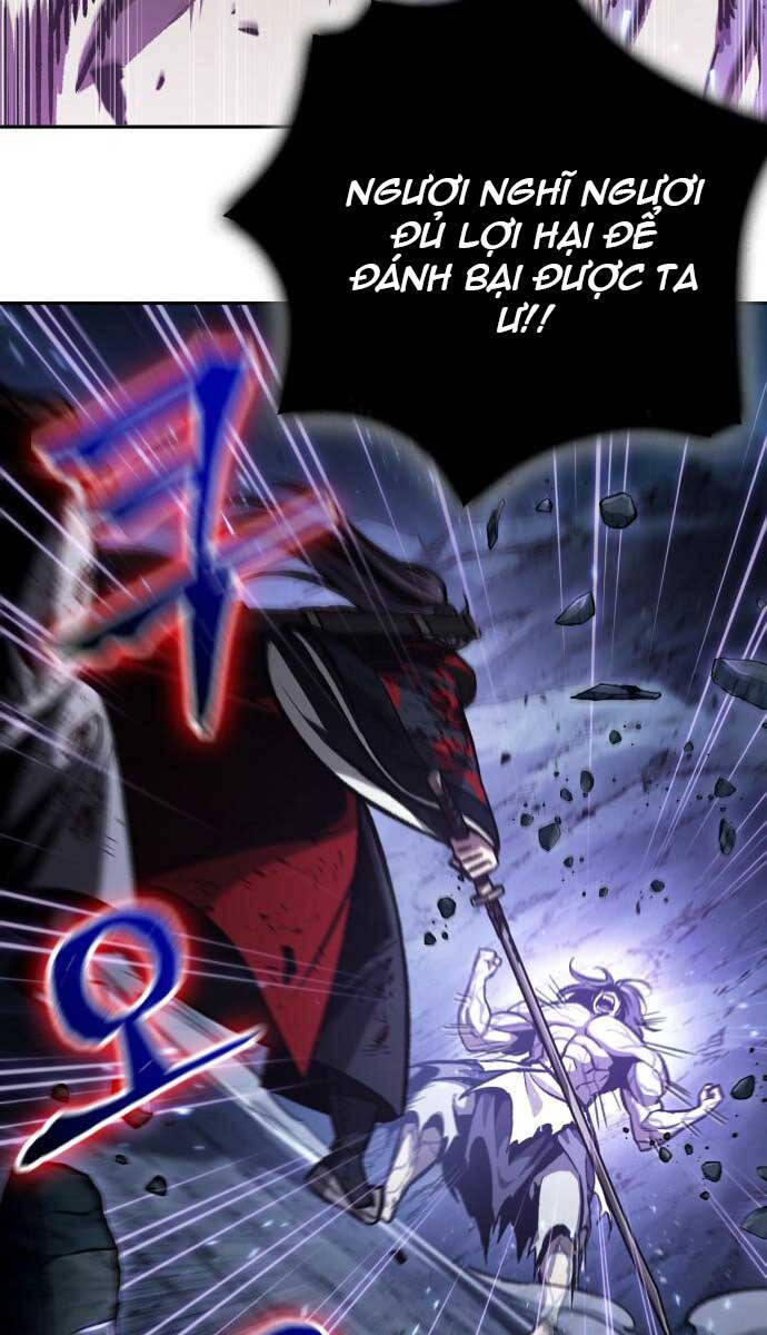 Ngã Lão Ma Thần Chap 120 - Next Chap 121