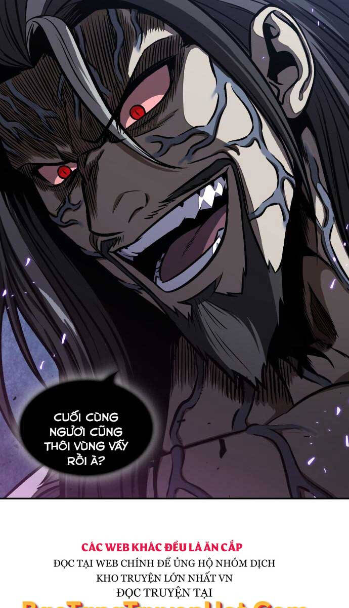 Ngã Lão Ma Thần Chap 120 - Next Chap 121