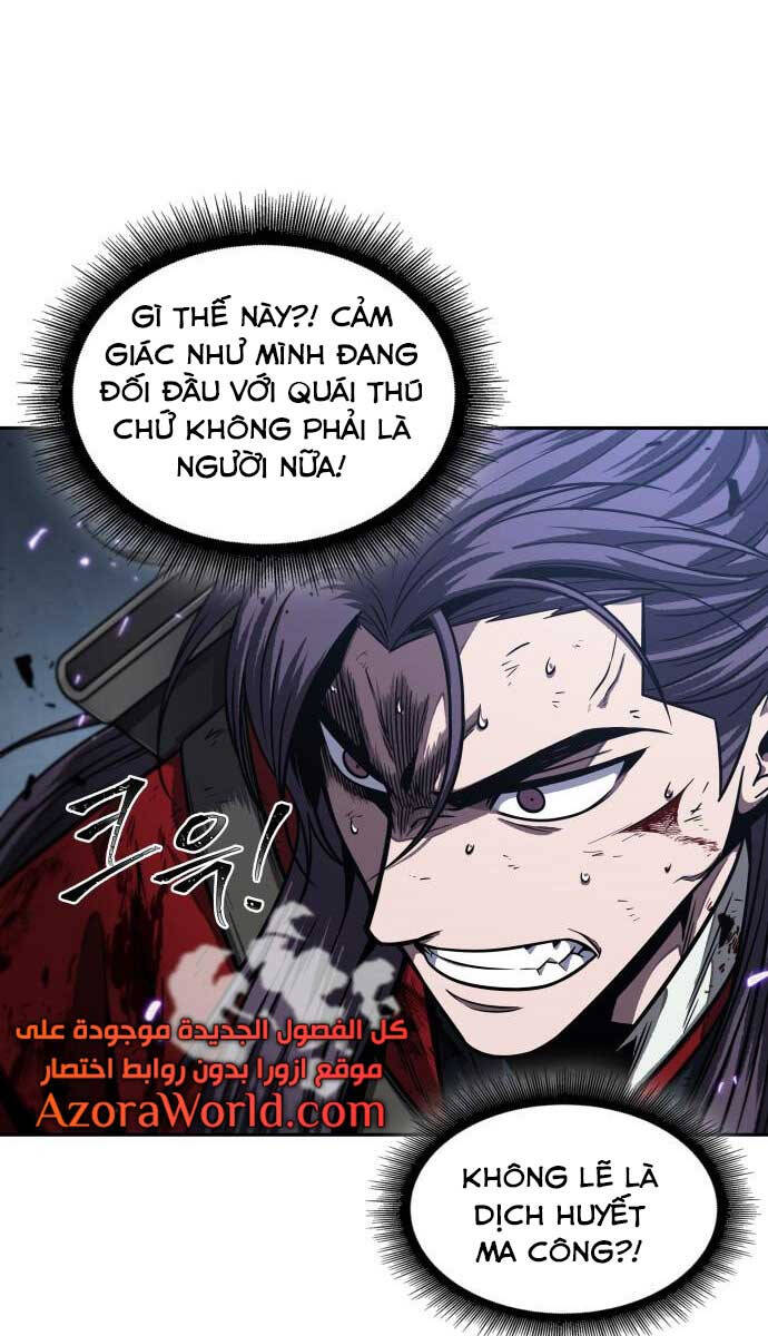 Ngã Lão Ma Thần Chap 120 - Next Chap 121