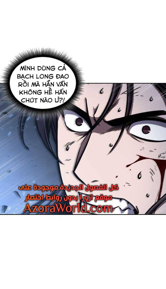 Ngã Lão Ma Thần Chap 120 - Next Chap 121