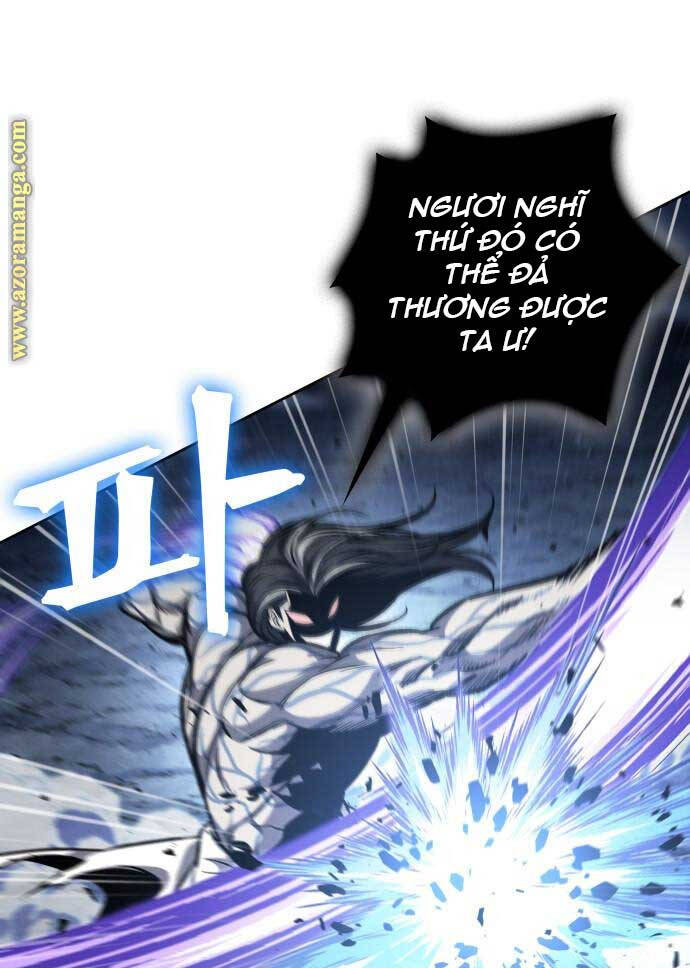 Ngã Lão Ma Thần Chap 120 - Next Chap 121