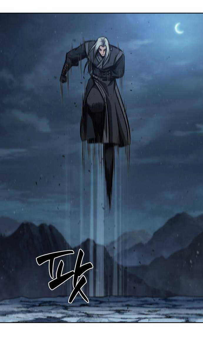 Ngã Lão Ma Thần Chap 120 - Next Chap 121