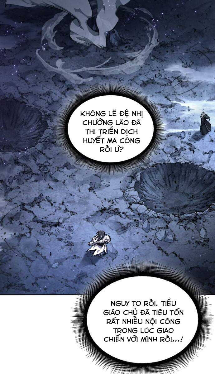 Ngã Lão Ma Thần Chap 120 - Next Chap 121