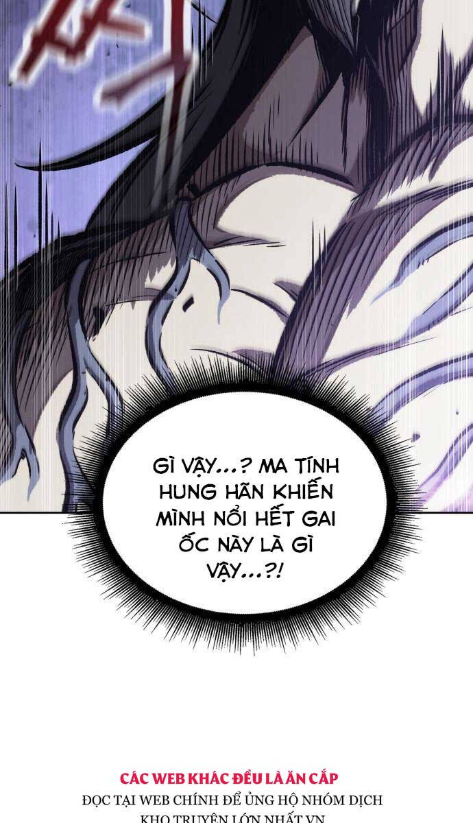 Ngã Lão Ma Thần Chap 120 - Next Chap 121