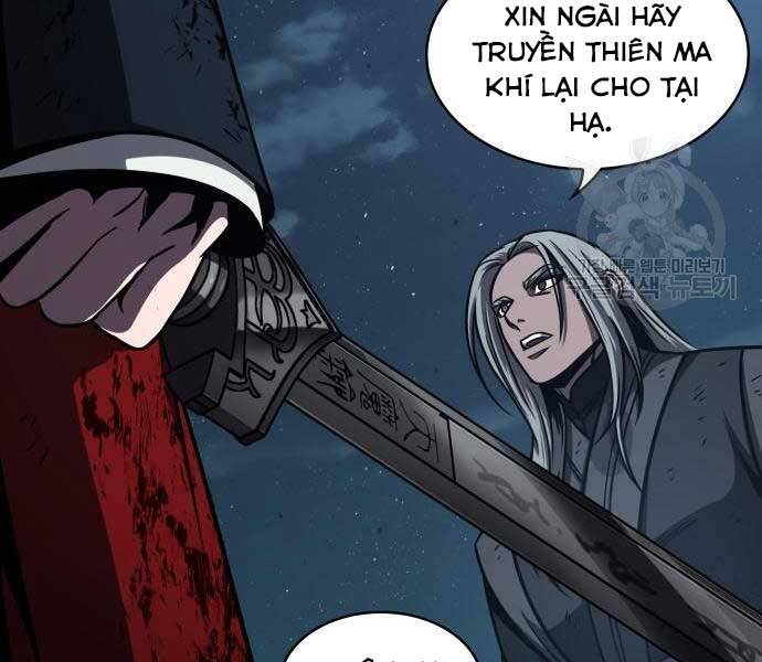 Ngã Lão Ma Thần Chap 121 - Next Chap 122