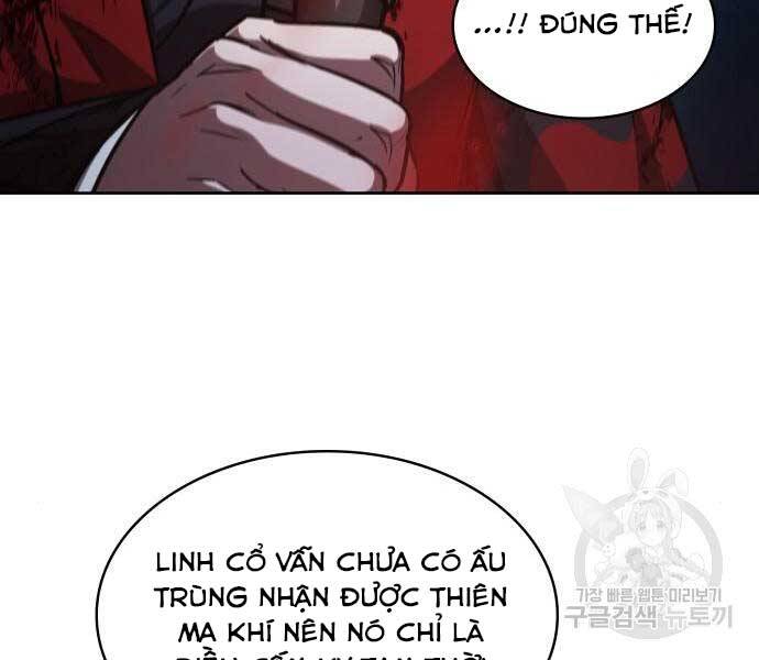 Ngã Lão Ma Thần Chap 121 - Next Chap 122