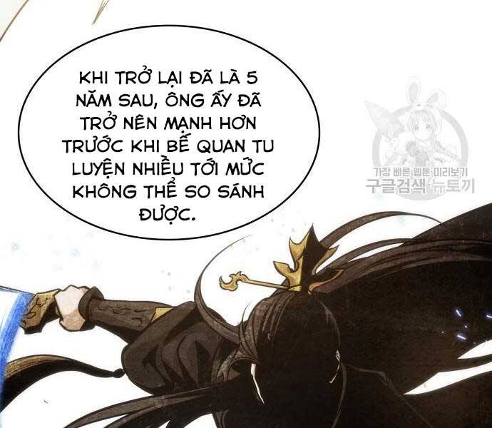Ngã Lão Ma Thần Chap 121 - Next Chap 122