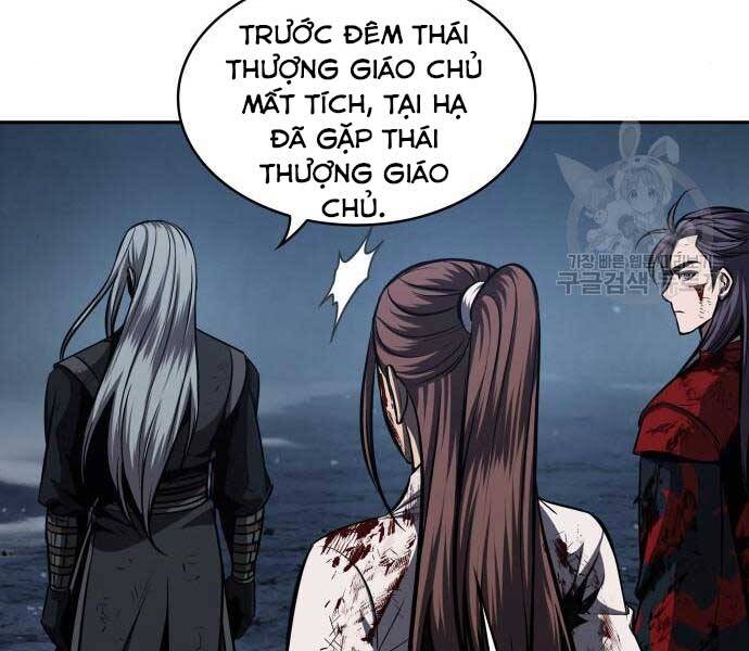 Ngã Lão Ma Thần Chap 121 - Next Chap 122