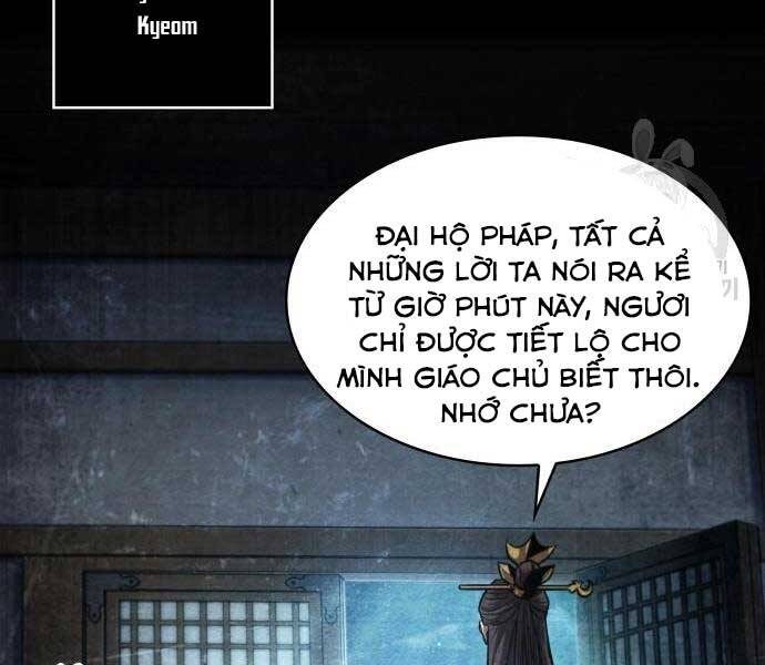 Ngã Lão Ma Thần Chap 121 - Next Chap 122
