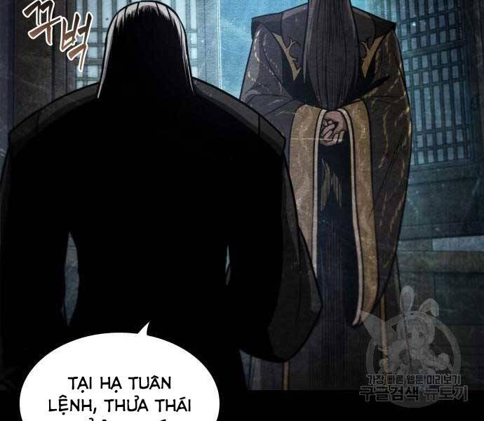 Ngã Lão Ma Thần Chap 121 - Next Chap 122