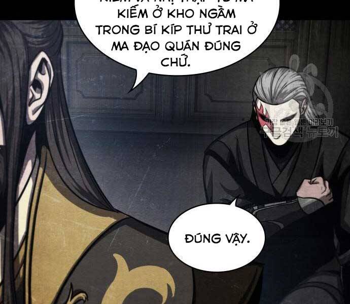 Ngã Lão Ma Thần Chap 121 - Next Chap 122