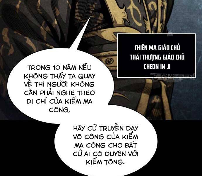 Ngã Lão Ma Thần Chap 121 - Next Chap 122