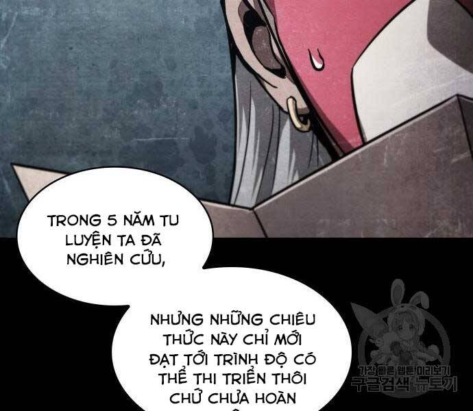 Ngã Lão Ma Thần Chap 121 - Next Chap 122