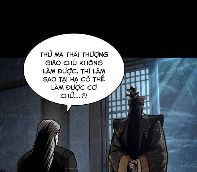 Ngã Lão Ma Thần Chap 121 - Next Chap 122