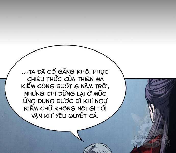 Ngã Lão Ma Thần Chap 121 - Next Chap 122