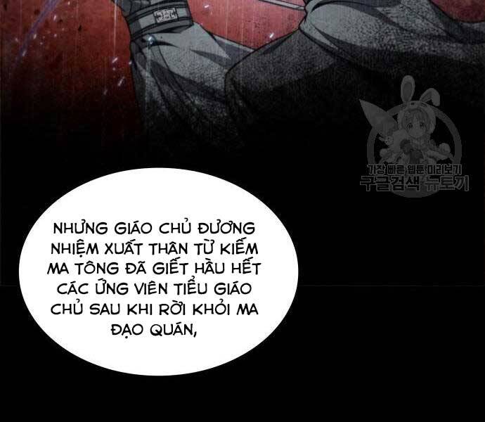 Ngã Lão Ma Thần Chap 121 - Next Chap 122