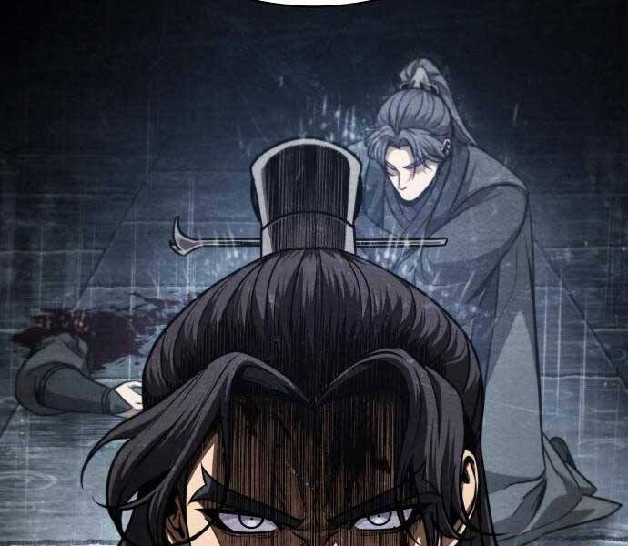 Ngã Lão Ma Thần Chap 121 - Next Chap 122