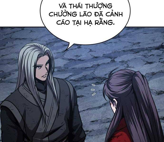 Ngã Lão Ma Thần Chap 121 - Next Chap 122
