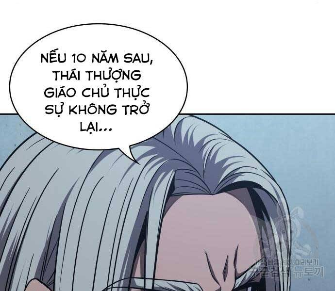 Ngã Lão Ma Thần Chap 121 - Next Chap 122