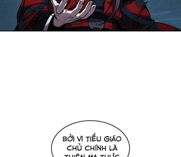 Ngã Lão Ma Thần Chap 121 - Next Chap 122