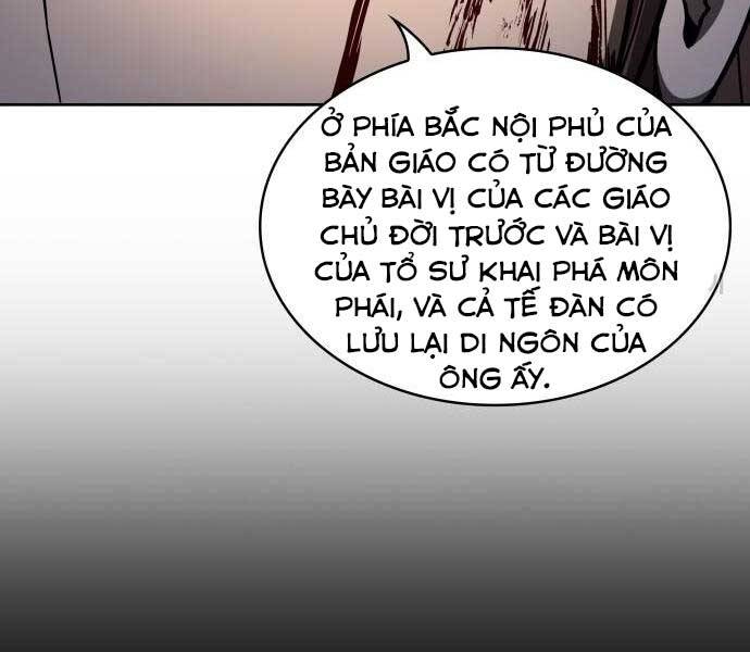 Ngã Lão Ma Thần Chap 121 - Next Chap 122