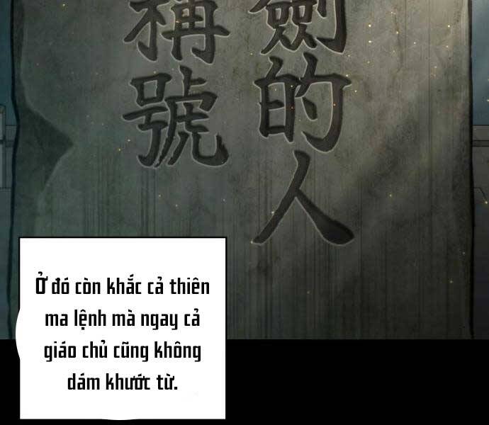 Ngã Lão Ma Thần Chap 121 - Next Chap 122