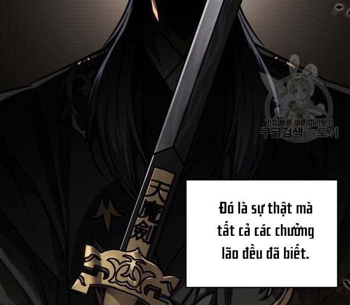 Ngã Lão Ma Thần Chap 121 - Next Chap 122
