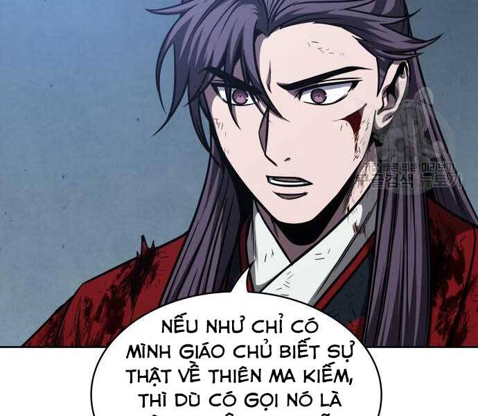 Ngã Lão Ma Thần Chap 121 - Next Chap 122