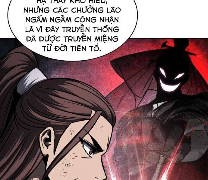 Ngã Lão Ma Thần Chap 121 - Next Chap 122